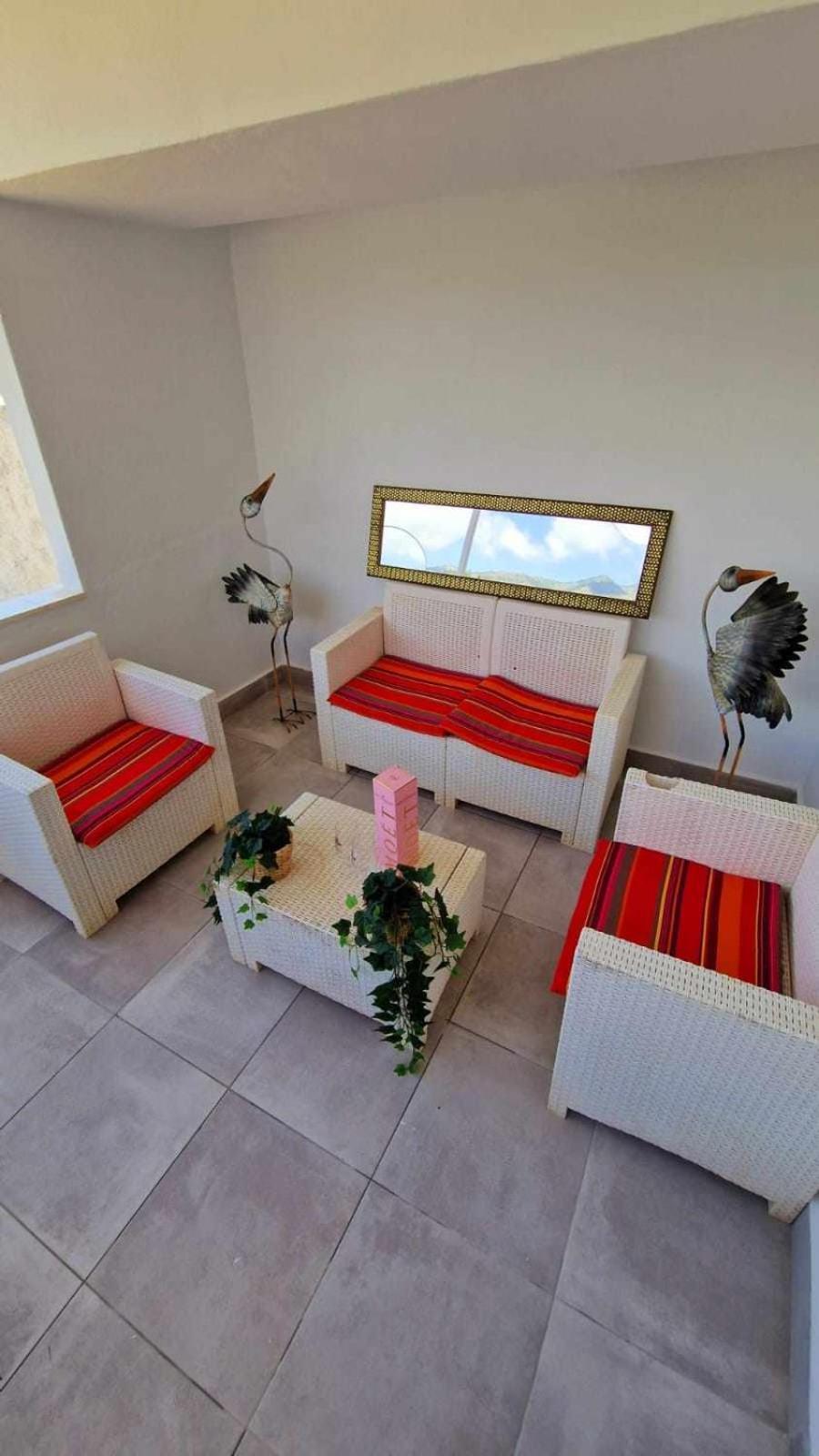 La Villa Escondida 0 Estudio Vista A La Naturaleza Benalmádena Extérieur photo