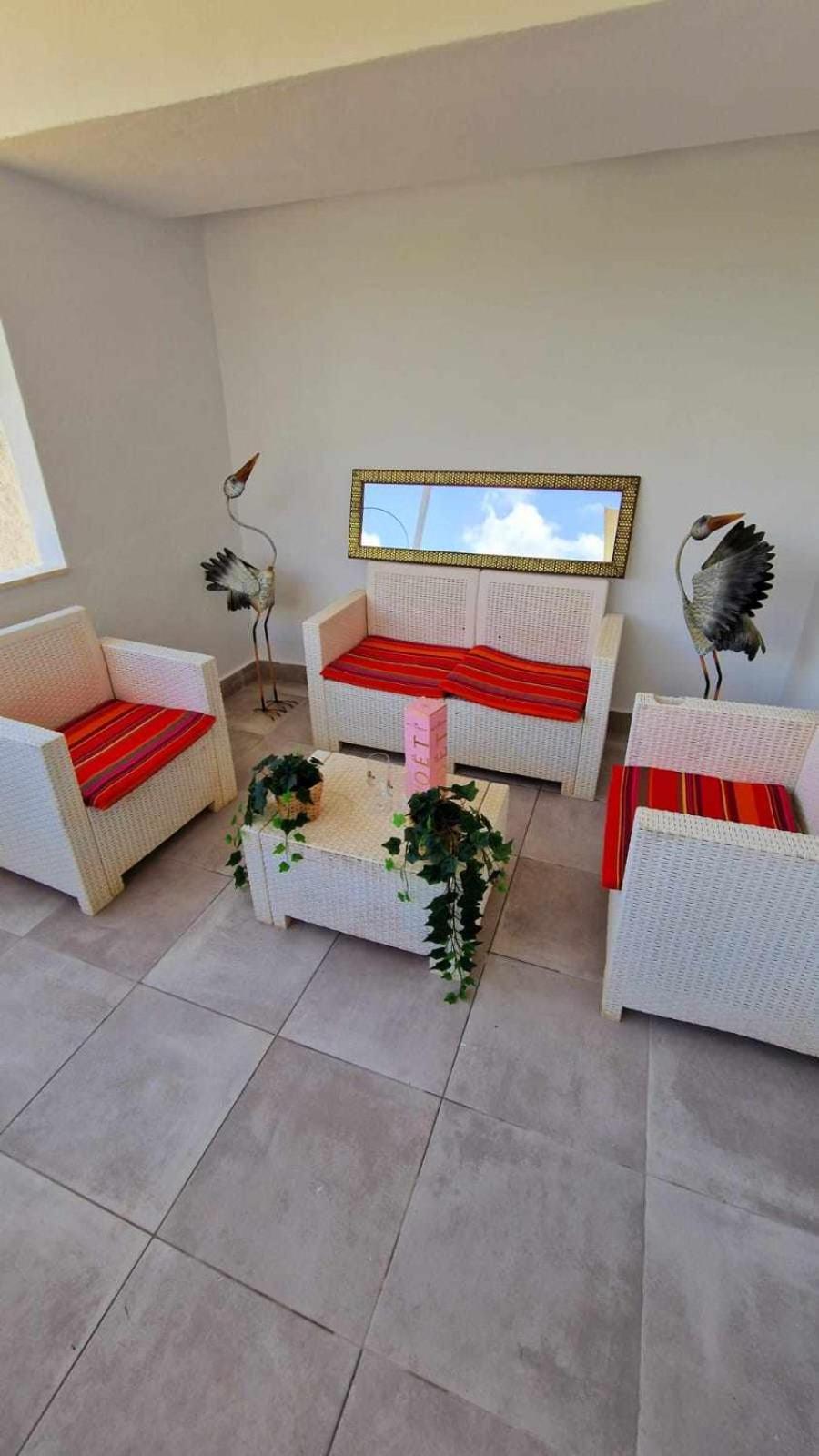 La Villa Escondida 0 Estudio Vista A La Naturaleza Benalmádena Extérieur photo