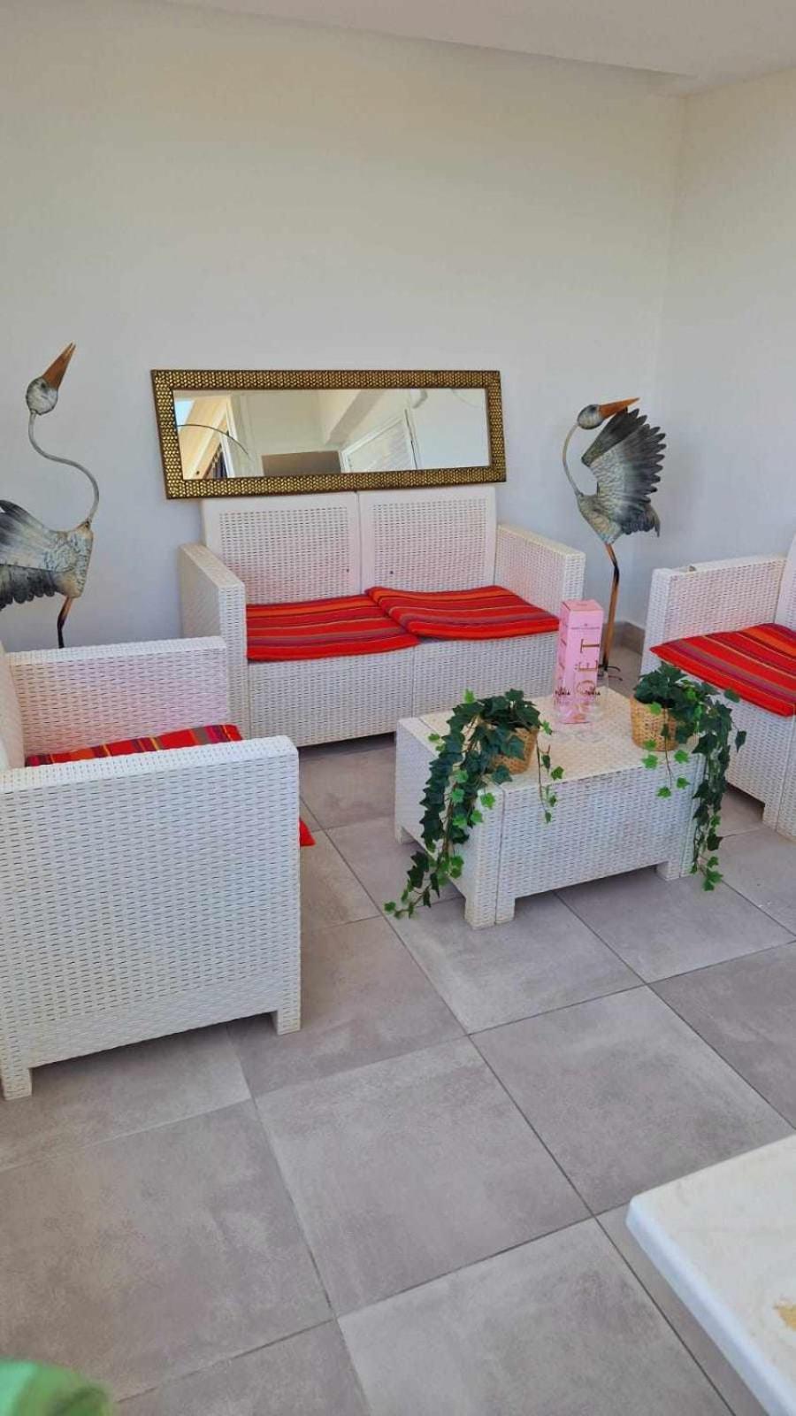La Villa Escondida 0 Estudio Vista A La Naturaleza Benalmádena Extérieur photo